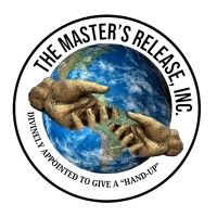 The Master's Release, Inc. logo - Similar company to Partner2Pilot Global