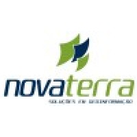 Novaterra Soluções em Geoinformação logo - Similar company to Seapulse