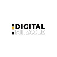 DIGITAL MIRACLE logo - Similar company to Firstframe