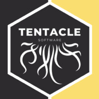 Tentacle Software logo - Similar company to Frontpage-Digital Ltd