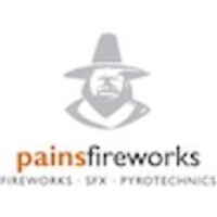 Pains Fireworks LLC logo - Similar company to Bpm Sfx Limited