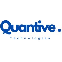 Quantive Technologies logo - Similar company to Flowolf