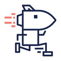 No Corre logo - Similar company to Além