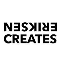 Tom Eriksen Creates logo - Similar company to Spy