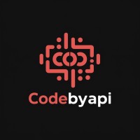 codebyapi logo - Similar company to Ilearnx Technologies