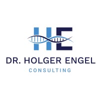 Dr. Holger Engel - CONSULTING