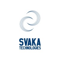 Svaka Technologies logo - Similar company to Star Prefab