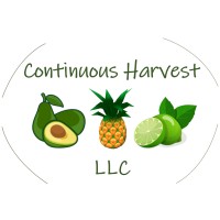 Continuous Harvest LLC logo - Similar company to Sunfast Logistics