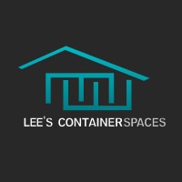 Lee's Container Spaces logo - Similar company to Pailot