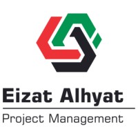 Eizat Alhyat Project management Services logo - Similar company to Basecraft