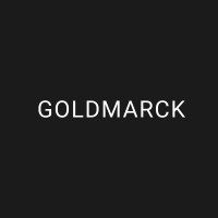 Goldmarck logo - Similar company to Mc² Ventures