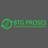 BTG PROSES MÜHENDİSLİK logo - Similar company to Britanx Process