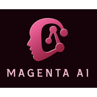 Magenta AI logo - Similar company to Kvts Technologies