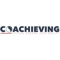 Coachieving logo - Similar company to Silverman Consulting Llc