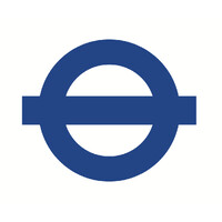 Transport for London logo - Similar company to Network Rail