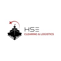 HSE Clearing & Logistics logo - Similar company to Trans Total Logistics
