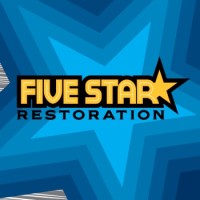 Five Star Restoration logo - Similar company to Advanced Restoration Llc