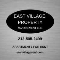 East Village Property Management LLc logo - Similar company to All Renovation Construction Llc