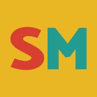 SAMOSA MEDIA logo - Similar company to Chai Sutta Chronicles