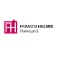 Francis Helmig Makelaardij logo - Similar company to Ter Haar Makelaars