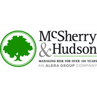 McSherry & Hudson An Alera Group Company logo - Similar company to Portfoliō Real Estate