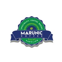 Marunic Coffee logo - Similar company to Sovrn Coffee