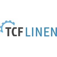 TCFLinen logo - Similar company to Ya Ya Creations, Inc