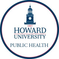 Howard University Master of Public Health (MPH) logo - Similar company to Howard University Center For Applied Data Science And Analytics