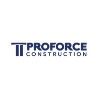TPro Force Construction logo - Similar company to Hersey Bins