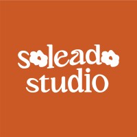 Soleado studio logo - Similar company to Onthethirdfloor