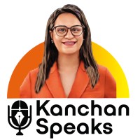 KanchanSpeaks logo - Similar company to Learning Village