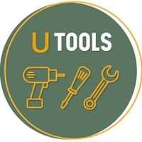Utools logo - Similar company to Be Pro Tools