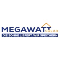 MegaWatt Solar AG logo - Similar company to Soltastic Ag