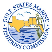 Gulf States Marine Fisheries Commission logo - Similar company to North Carolina Sea Grant