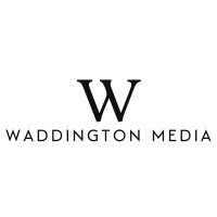 Waddington Media logo - Similar company to Ludorum