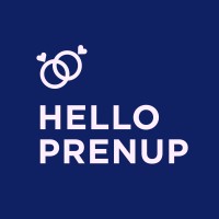 HelloPrenup logo - Similar company to Paul Rameau