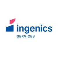 Ingenics Services GmbH logo - Similar company to Ingenics Ag