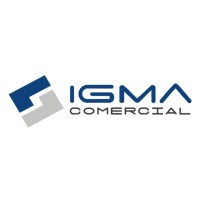 Igma Comercial Chile logo - Similar company to Igma Comercial