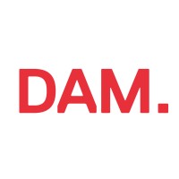 DAM architekti s.r.o. logo - Similar company to Pizingers Morix