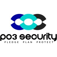 PO3 Security Solutions logo - Similar company to Priority Protection Group