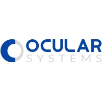 Ocular Systems logo - Similar company to Ocular