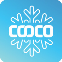 COOCO logo - Similar company to Aimhalal
