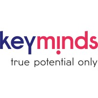 Keyminds logo - Similar company to Bakkerbaarn