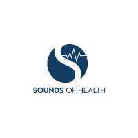 Sounds of Health logo - Similar company to Christiana Care Health System