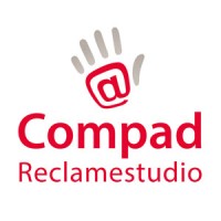 Compad Reclamestudio logo - Similar company to Compad Software