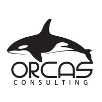 ORCAS Consulting Limited logo - Similar company to Orcas Pod