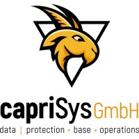 capriSys GmbH logo - Similar company to Govar Gmbh