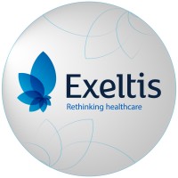 Exeltis Chile logo - Similar company to Raytan Chile