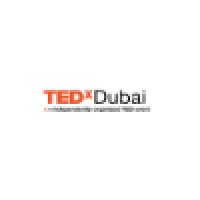 TEDx Dubai logo - Similar company to Germz