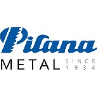 Pilana Metal logo - Similar company to Hasam Global